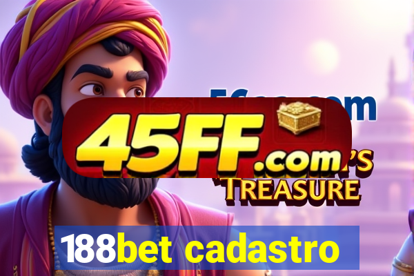188bet cadastro